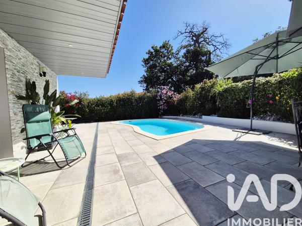 Maison à vendre 4 pièces 106 m² Perpignan