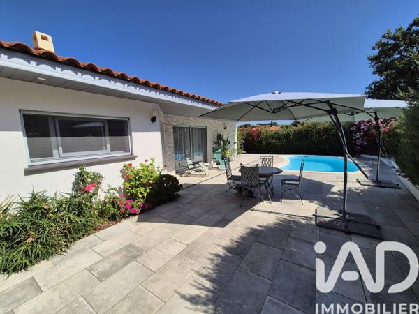 Maison à vendre 4 pièces 106 m² Perpignan