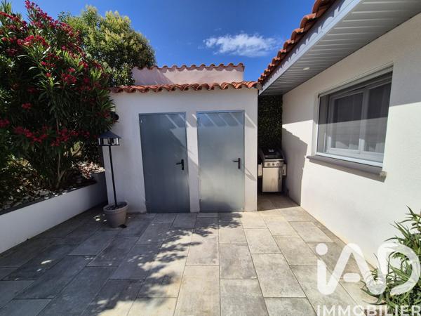 Maison à vendre 4 pièces 106 m² Perpignan