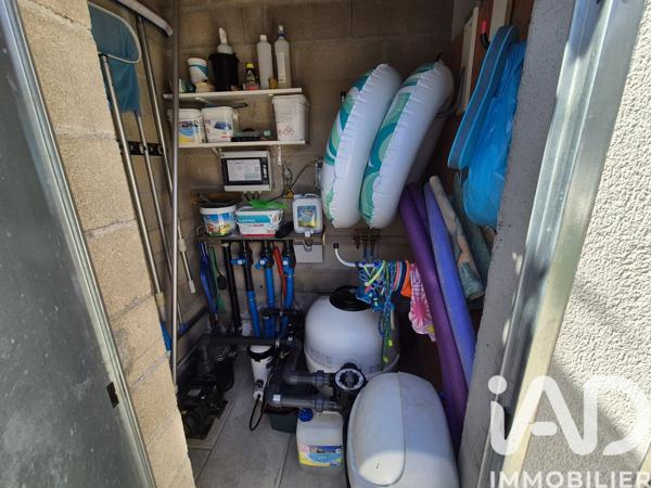 Maison à vendre 4 pièces 106 m² Perpignan