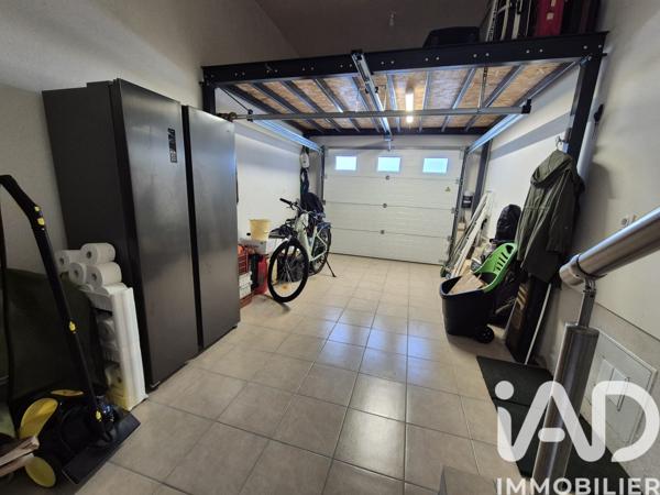 Maison à vendre 4 pièces 106 m² Perpignan