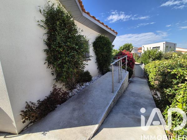 Maison à vendre 4 pièces 106 m² Perpignan