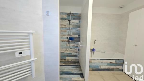 Maison à vendre 4 pièces 106 m² Perpignan