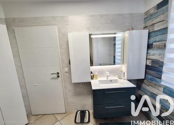Maison à vendre 4 pièces 106 m² Perpignan