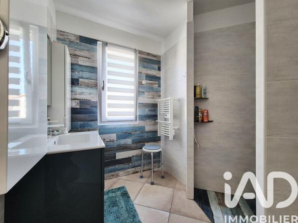 Maison à vendre 4 pièces 106 m² Perpignan