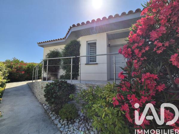 Maison à vendre 4 pièces 106 m² Perpignan