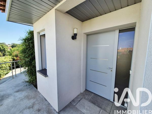 Maison à vendre 4 pièces 106 m² Perpignan