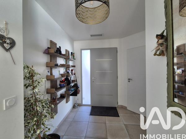 Maison à vendre 4 pièces 106 m² Perpignan