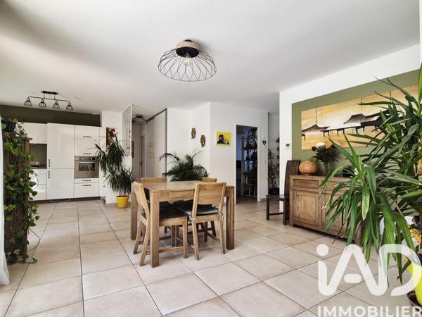 Maison à vendre 4 pièces 106 m² Perpignan