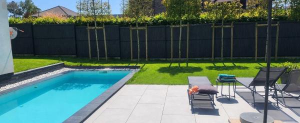 Achat - Maison | Villa Saint-Saulve 59880 9 pièces 208 m 2 891 m 2