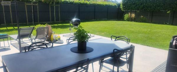 Achat - Maison | Villa Saint-Saulve 59880 9 pièces 208 m 2 891 m 2