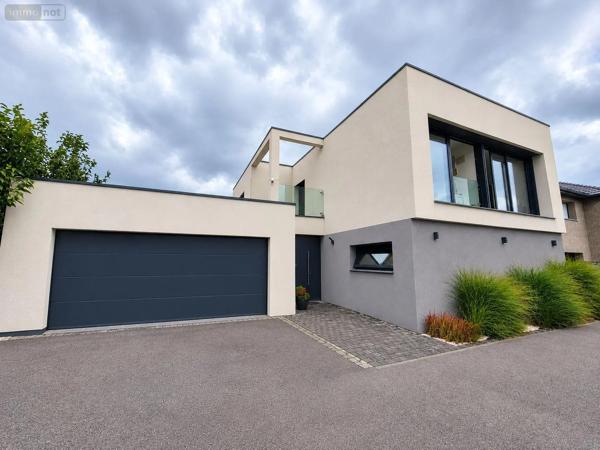 Achat - Maison | Villa Saint-Saulve 59880 9 pièces 208 m 2 891 m 2