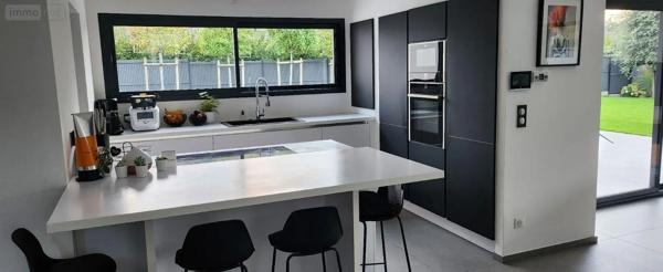 Achat - Maison | Villa Saint-Saulve 59880 9 pièces 208 m 2 891 m 2