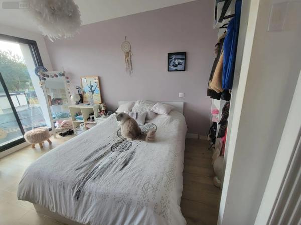 Achat - Maison | Villa Saint-Saulve 59880 9 pièces 208 m 2 891 m 2