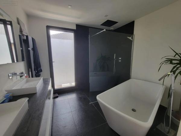 Achat - Maison | Villa Saint-Saulve 59880 9 pièces 208 m 2 891 m 2