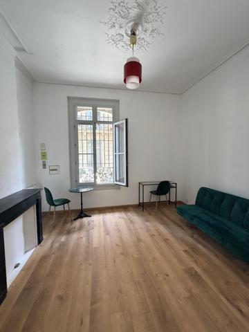 Montpellier (34000) Appartement 3 pièces + 2 caves
