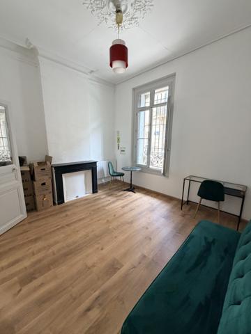 Montpellier (34000) Appartement 3 pièces + 2 caves