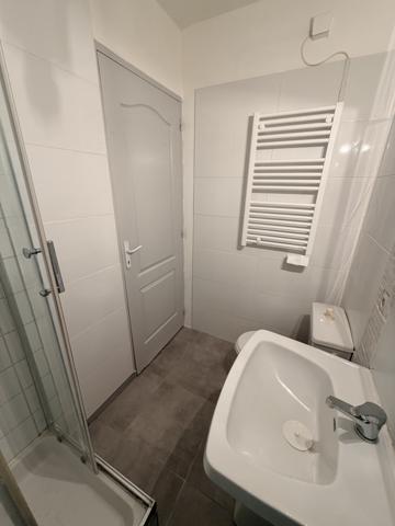 Montpellier (34000) Appartement 3 pièces + 2 caves