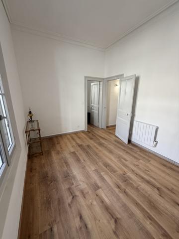 Montpellier (34000) Appartement 3 pièces + 2 caves