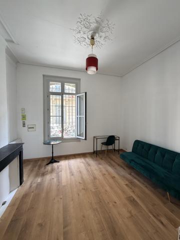 Montpellier (34000) Appartement 3 pièces + 2 caves