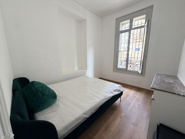 Montpellier (34000) Appartement 3 pièces + 2 caves