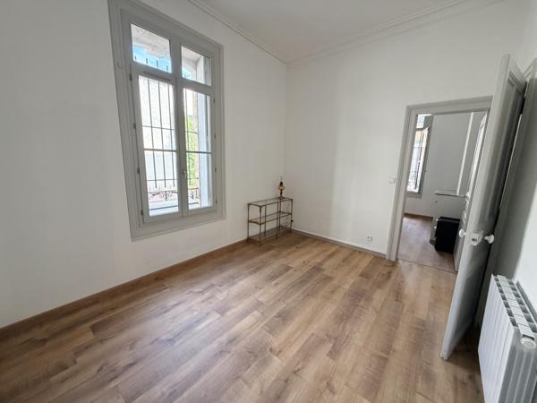 Montpellier (34000) Appartement 3 pièces + 2 caves