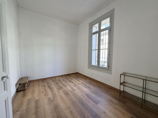 Montpellier (34000) Appartement 3 pièces + 2 caves