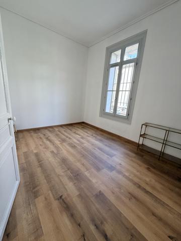 Montpellier (34000) Appartement 3 pièces + 2 caves