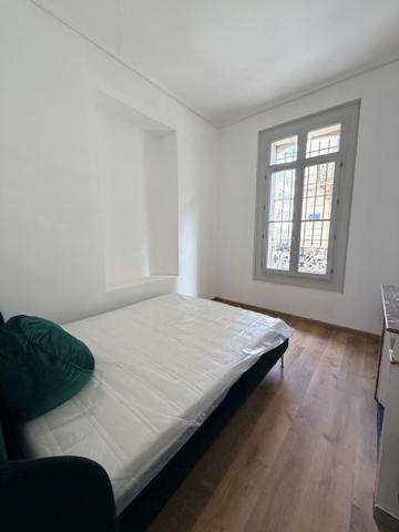 Montpellier (34000) Appartement 3 pièces + 2 caves