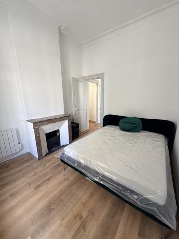 Montpellier (34000) Appartement 3 pièces + 2 caves