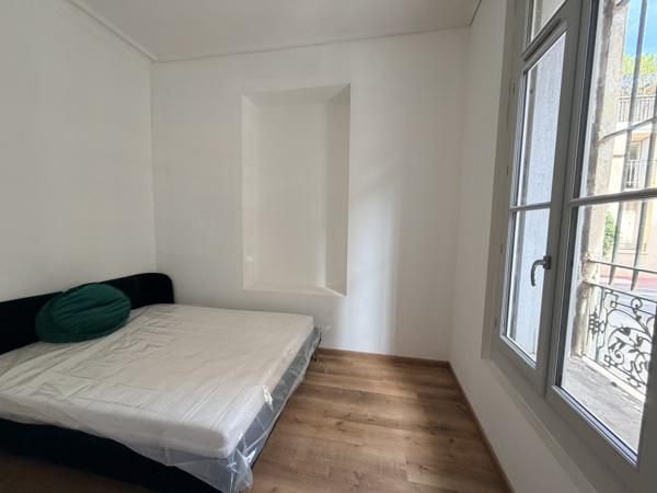 Montpellier (34000) Appartement 3 pièces + 2 caves