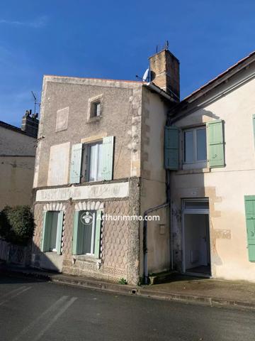 Vente                                                      Maison
                        
                     7 pièces                      129 m2                     à Aulnay
