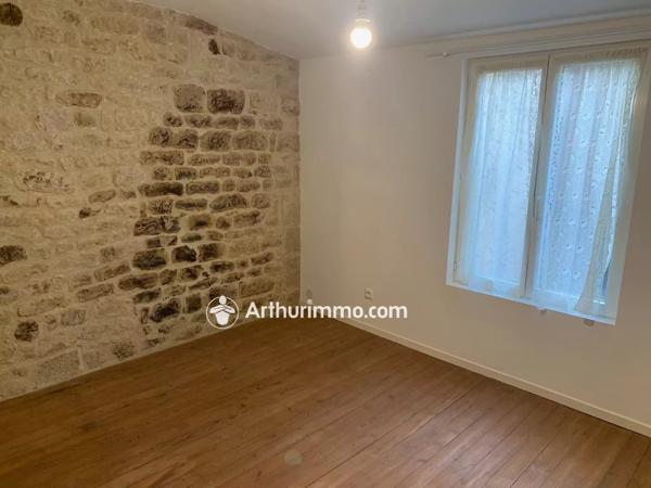 Vente                                                      Maison
                        
                     7 pièces                      129 m2                     à Aulnay