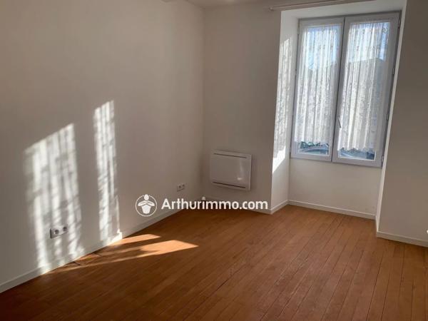Vente                                                      Maison
                        
                     7 pièces                      129 m2                     à Aulnay