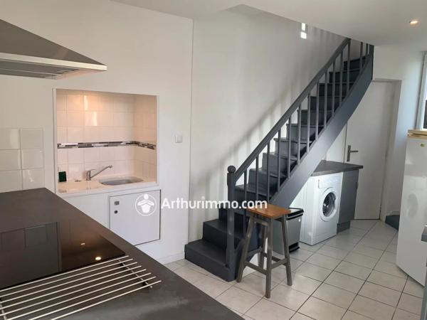 Vente                                                      Maison
                        
                     7 pièces                      129 m2                     à Aulnay