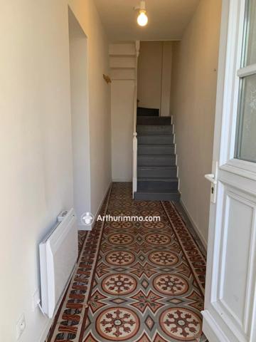 Vente                                                      Maison
                        
                     7 pièces                      129 m2                     à Aulnay
