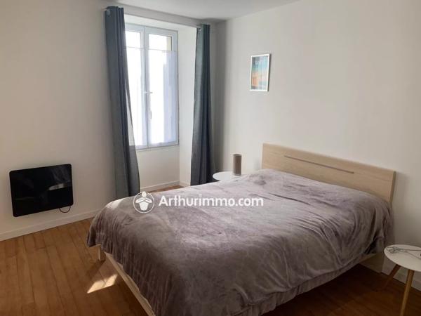 Vente                                                      Maison
                        
                     7 pièces                      129 m2                     à Aulnay