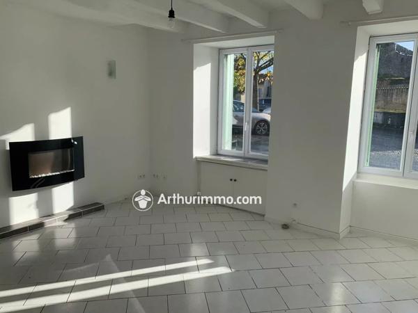 Vente                                                      Maison
                        
                     7 pièces                      129 m2                     à Aulnay