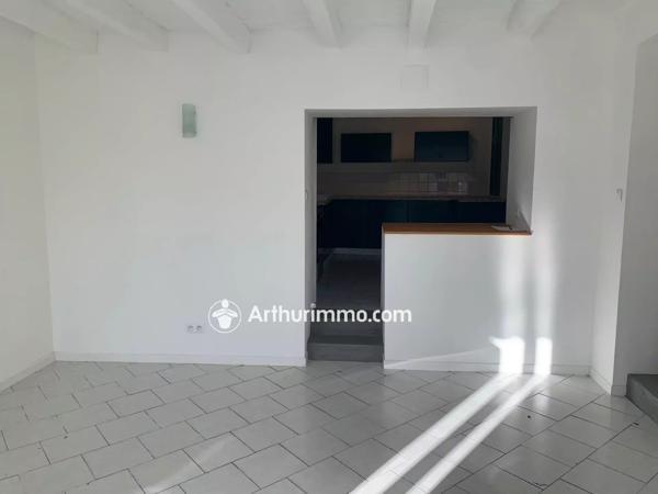 Vente                                                      Maison
                        
                     7 pièces                      129 m2                     à Aulnay