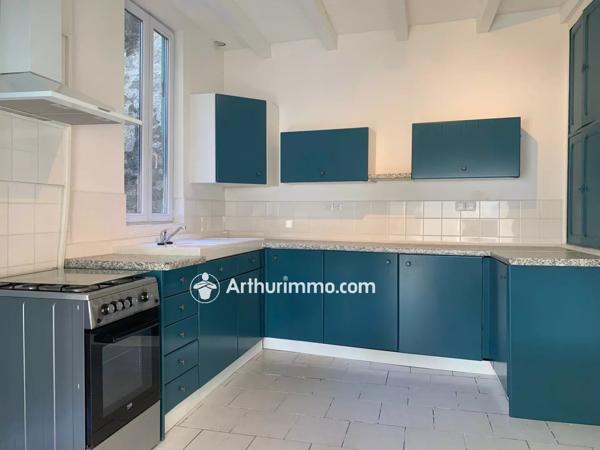 Vente                                                      Maison
                        
                     7 pièces                      129 m2                     à Aulnay