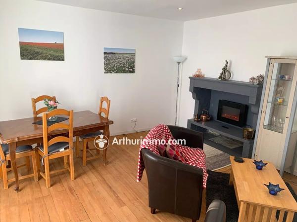 Vente                                                      Maison
                        
                     7 pièces                      129 m2                     à Aulnay