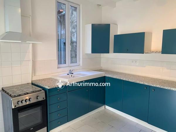 Vente                                                      Maison
                        
                     7 pièces                      129 m2                     à Aulnay