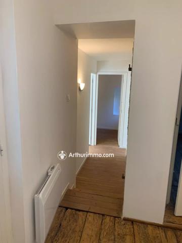 Vente                                                      Maison
                        
                     7 pièces                      129 m2                     à Aulnay