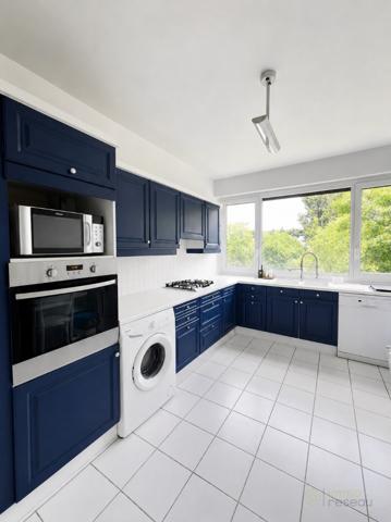 Appartement à NOISY LE ROI (78590)