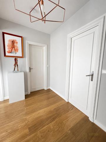 Appartement à NOISY LE ROI (78590)
