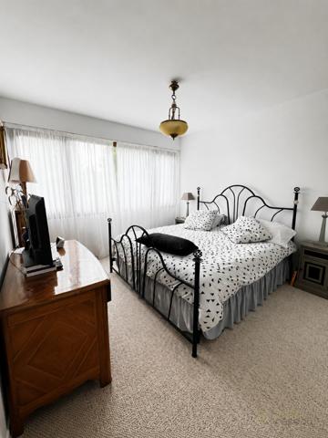 Appartement à NOISY LE ROI (78590)