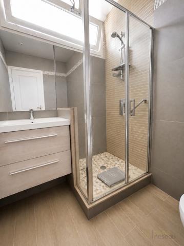 Appartement à NOISY LE ROI (78590)