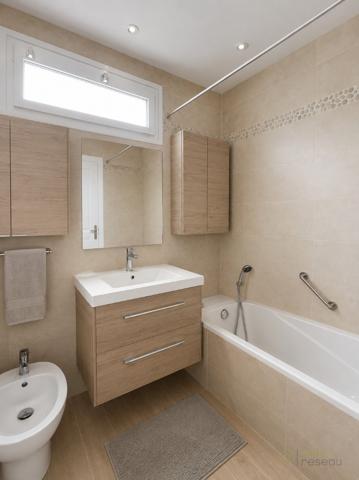 Appartement à NOISY LE ROI (78590)