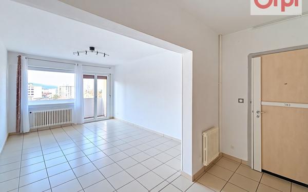 Appartement à vendre    3 pièces • 71,37 m2 Gaillard