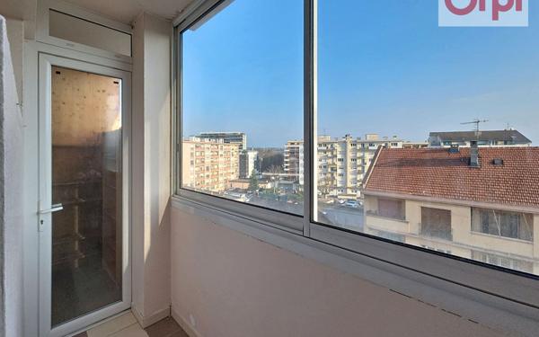 Appartement à vendre    3 pièces • 71,37 m2 Gaillard